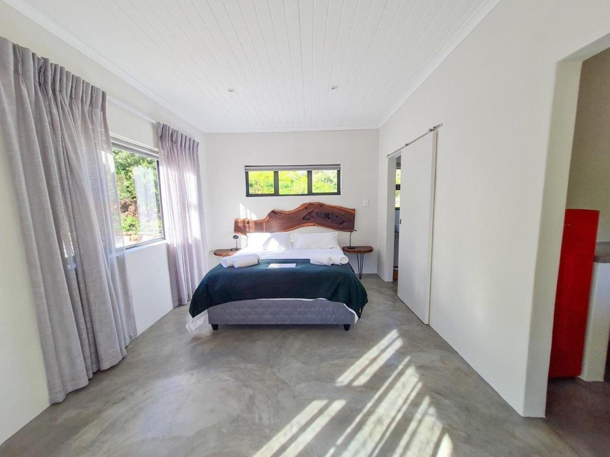 Roodekloof Apartman Montagu Kültér fotó