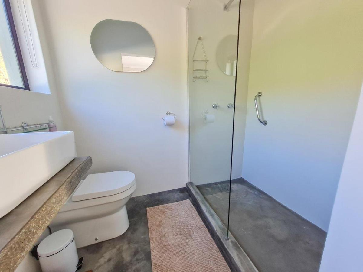 Roodekloof Apartman Montagu Kültér fotó