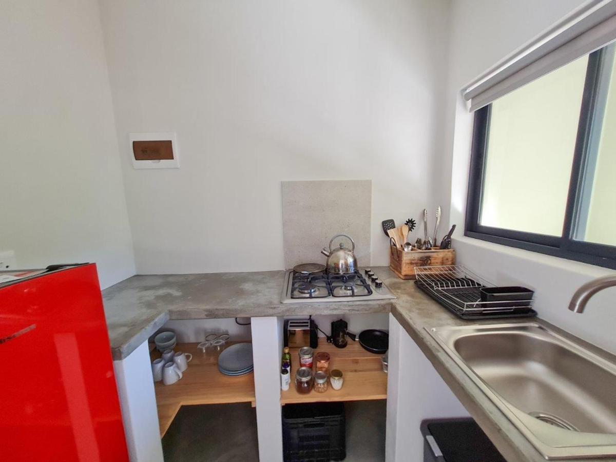 Roodekloof Apartman Montagu Kültér fotó