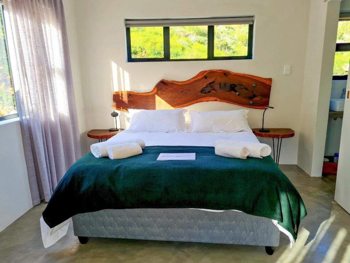 Roodekloof Apartman Montagu Kültér fotó
