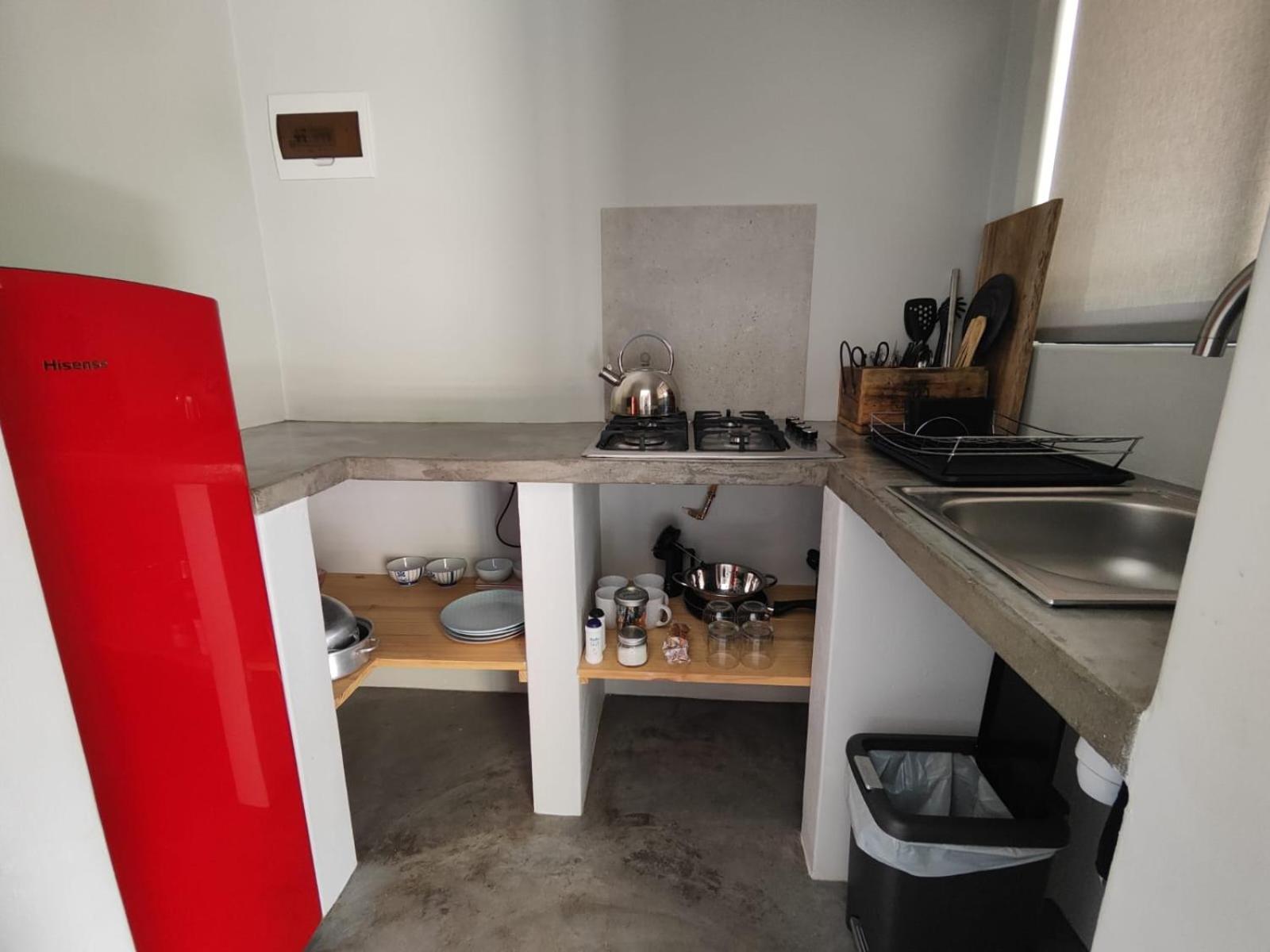 Roodekloof Apartman Montagu Kültér fotó