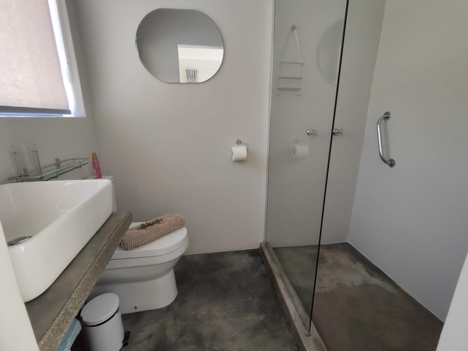 Roodekloof Apartman Montagu Kültér fotó